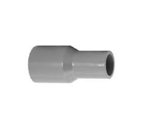 TERMURAH POWER REDUCING SOCKET 1" x 3/4" PIPA PVC (AW)