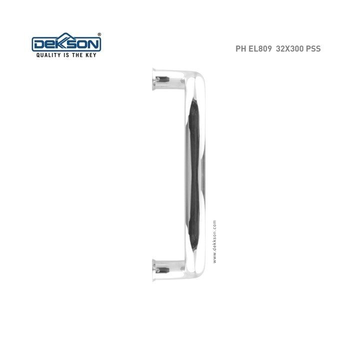 TERMURAH DEKKSON Pull Handle Pintu DELUXE PH DL809 32X332X300 PSS - Image 3
