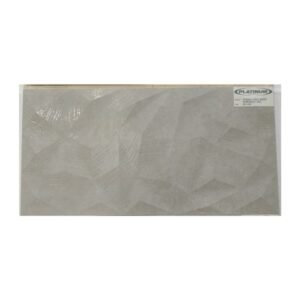 TERMURAH PLATINUM KERAMIK 30/60 TUNISIA GREY BASIC