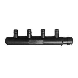 TERMURAH WESTPEX D25-16X4C (MANIFOLD 1"-1/2"X4 CABANG) FITTING PEX