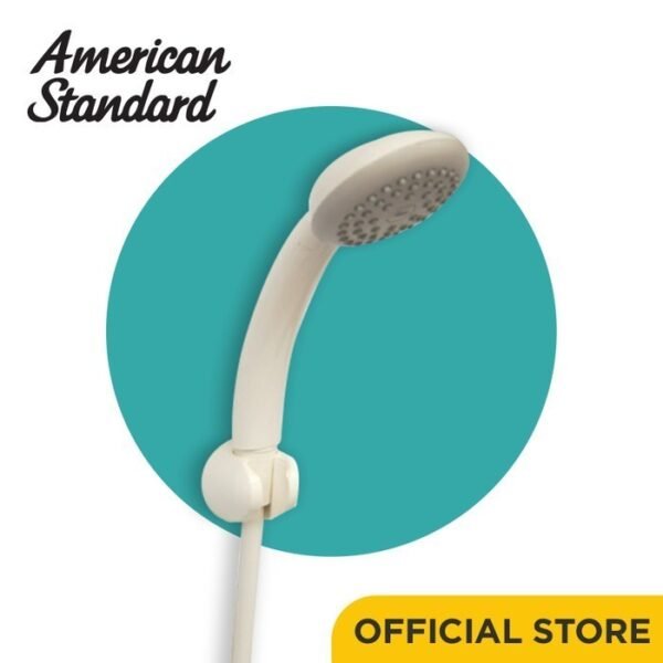 TERMURAH AMERICAN STANDARD SHOWER TANGAN - HAND SHOWER SET IVORY