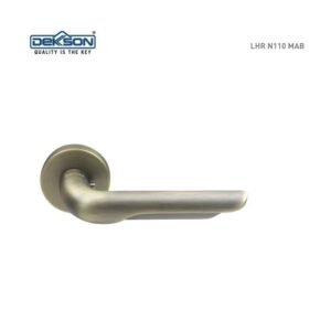 TERMURAH DEKKSON LHR N110 MAB Handle Pintu Gagang Pintu