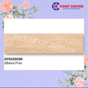 TERMURAH ROMAN GRANIT 15 X 60 GT612203R DBALSA PINE