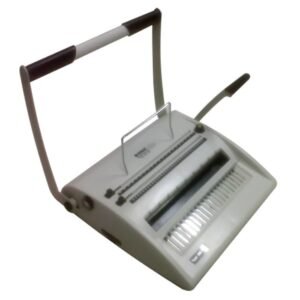 TERMURAH NEWMARK NM 1050 MESIN BINDING KERTAS UKURAN A4