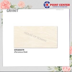 TERMURAH ROMAN GRANIT 30 X 60 GT632507R DTERRANOVA SHELL