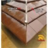 TERMURAH KANMURI KFF-13 GENTENG DOUBLE TILE NATURAL FULL FLAT - Image 4
