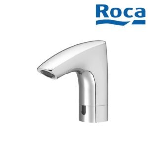 TERMURAH ROCA L20 E KRAN AIR DINGIN SENSOR FAUCETS