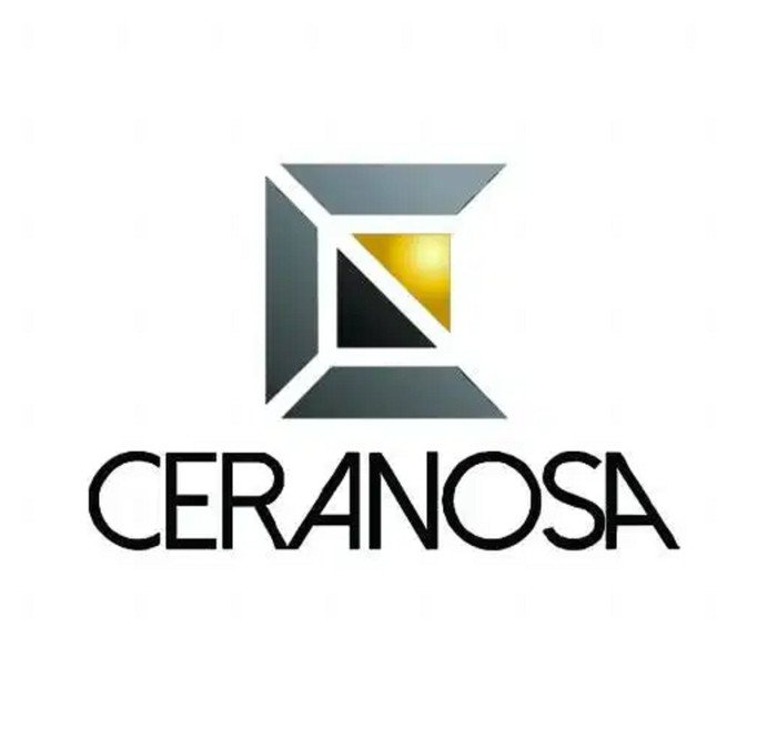 TERMURAH GRANIT 60 X 60 CREAM POLOS GLOSSY / KREM POLOS GLOSS - Image 3