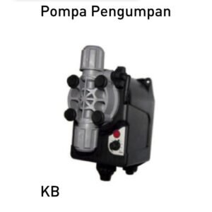 TERMURAH KRIPSOL POMPA PENGUMPAN KB5-5
