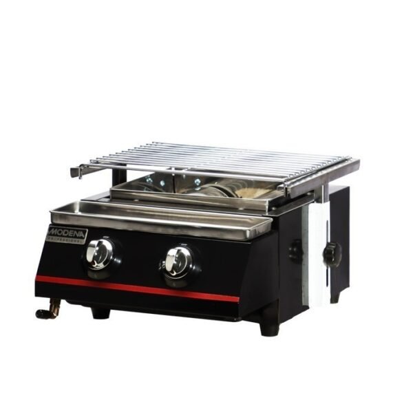 TERMURAH MODENA BB 1026 G PEMANGGANG / BBQ GRILL BURNER - Image 3