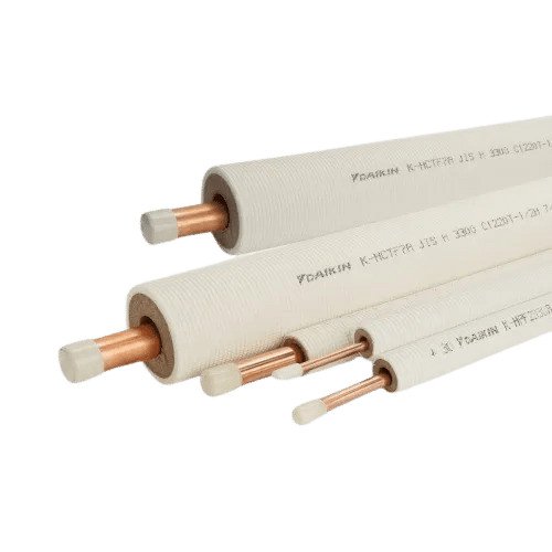 TERMURAH DAIKIN K-HSTF3A 3/8 SINGLE COIL 20 T PER METER - Image 2