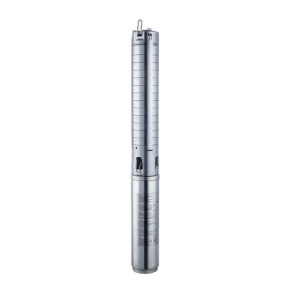 TERMURAH SUBMERSIBLE 4 INCH GRUNDFOSH SP 5A-17 OIL FOILED - Image 3