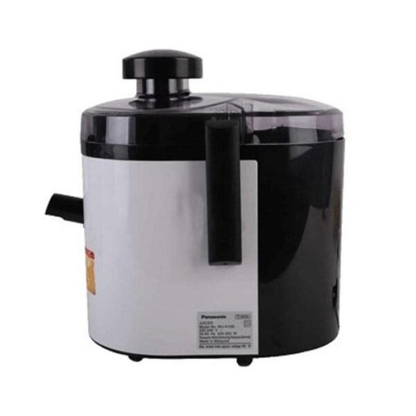 TERMURAH PANASONIC JUICER / PEMBUAT JUS MJ-H100WSR - Image 2