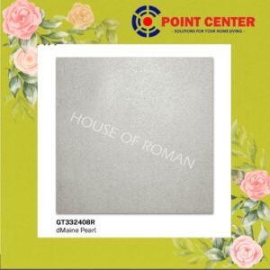 TERMURAH ROMAN GRANIT 30 X 30 GT332408R DMAINE PEARL