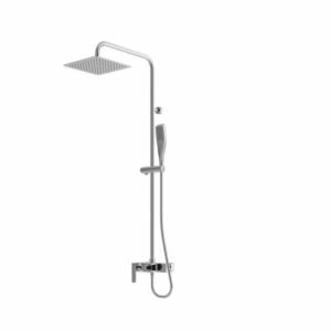 TERMURAH TOTO TX492STZ SHOWER COLUMN SET 3 WAY SHOWER TIANG