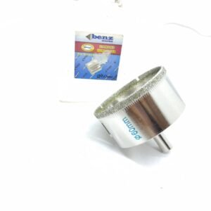 TERMURAH BENZ 60MM MATA BOR KACA DIAMOND HOLE CUTTER