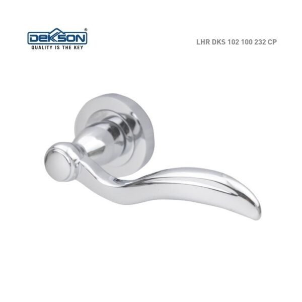 TERMURAH DEKKSON LHR 2232 CP Handle Pintu Gagang Pintu - Image 3