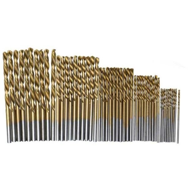 TERMURAH TAFFWARE MATA BOR 50 PCS - DW1361 - Image 2