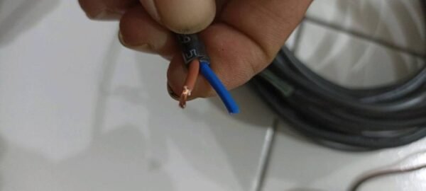 TERMURAH SUPREME NYYHY 2 X 0,75 2 X 0.75 PER METER KABEL SERABUT - Image 3