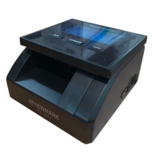 TERMURAH NEWMARK WJ D8291 MESIN PENDETEKSI UANG / SCAN UANG