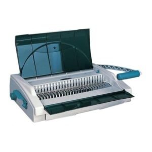 TERMURAH NEWMARK BEYONDER C24D MESIN BINDING FOLIO