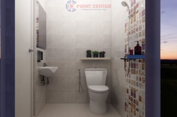 TERMURAH RENDER 3D INTERIOR KAMAR MANDI - Image 3