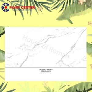 TERMURAH ROMAN GRANIT GRANDE 60 X 120 GT1269426FR DCORSINI CALACATTA