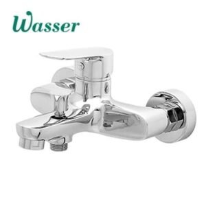 TERMURAH WASSER MBT S 2010 Kran Bathtub Shower Mixer Panas Dingin