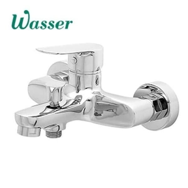 TERMURAH WASSER MBT S 2010 Kran Bathtub Shower Mixer Panas Dingin