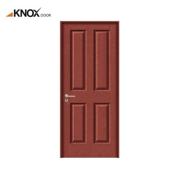 TERMURAH KNOX DAUN PINTU ONLY HSB COMO 82X210 CM BROWN AREA TERBATAS - Image 3