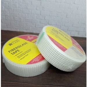 TERMURAH HOMECARE FIBERGLASS TAPE PERBAN KASA GYPSUM GIPSUM PER PCS