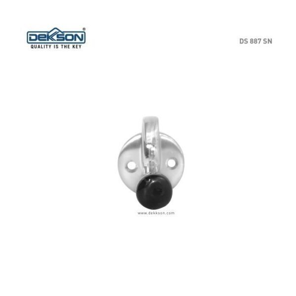 TERMURAH DEKKSON Door Stopper DS 887 SN Penahan Pintu - Image 3