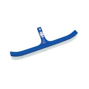 TERMURAH POOLBOY BRS003 CLASSICLINE POOL BRUSH CURVED (45CM)