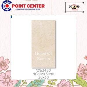 TERMURAH ROMAN KERAMIK 30 X 60 W63450 DCALIZA SAND GOL C