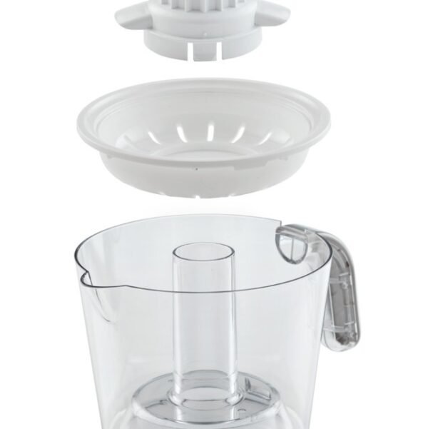TERMURAH BEKO CJB5103W CITRUS JUICER PEMERAS JERUK TRANSPARAN - Image 2