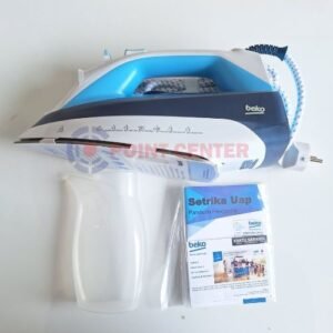 TERMURAH BEKO SIM7124B SETRIKA UAP IRON STEAM