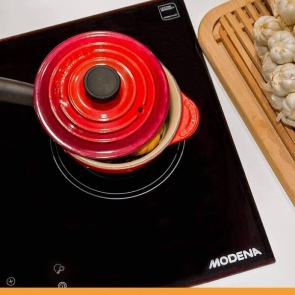 TERMURAH MODENA BC 1721 L KOMPOR TANAM LISTRIK VETROCERAMIC HOB - Image 2