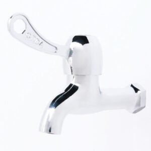 TERMURAH ONDA CLS 04 KRAN TEMBOK TAMAN CHROME