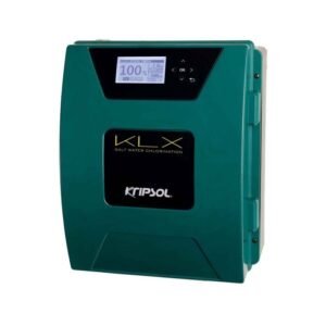 TERMURAH KRIPSOL KLORINATOR GARAM SPARE CELL SV-RC-22 22G/JAM KLX