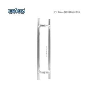 TERMURAH DEKKSON Pull Handle Pintu DELUXE PH DL446 32X800X600 SSS