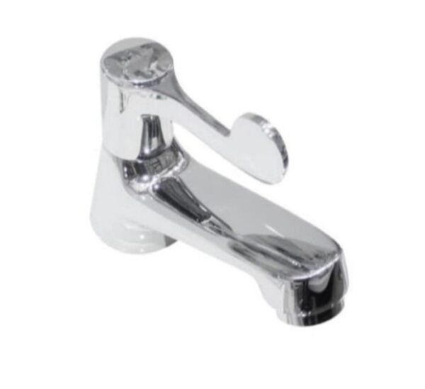 TERMURAH WASSER TL3-060S Kran Wastafel Tuas Basin Faucet - Image 3