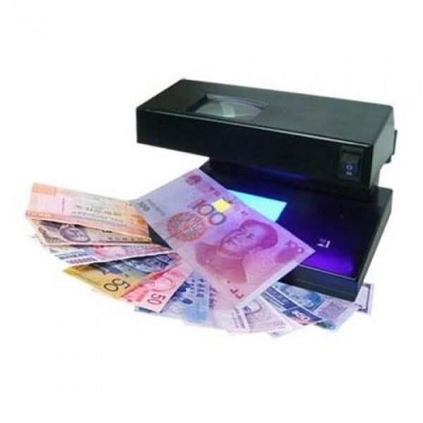 TERMURAH NEWMARK EU 2038 PENDETEKSI UANG / SCAN UANG - Image 3