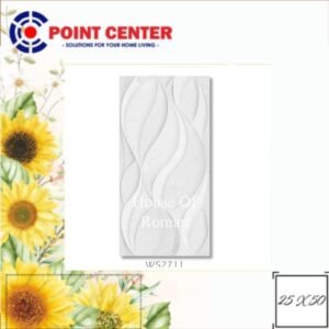 TERMURAH ROMAN KERAMIK 25 X 50 W52711 DARTEMIS EMPEROR GOL C