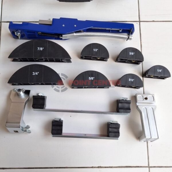 TERMURAH DAIKIN TASCO TAS0040 / TA512PR MULTI BENDER KIT SPARE PART AC - Image 3