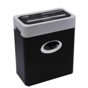 TERMURAH NEWMARK 3538 MESIN PENGHANCUR KERTAS SHREDDER 5 SHEET