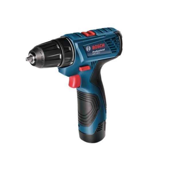 TERMURAH BOSCH GSR 120-LI CORDLESS DRILL / BOR BATERAI 12V (0K5) - Image 3