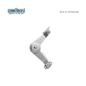 TERMURAH DEKKSON Engsel Salon Wayang Lengan HINGE SUS 304 ES SL 5" SSS
