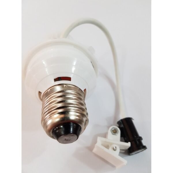 TERMURAH YB319 REIDA FS-212A FITTING SENSOR 220V 60W E27 LAMPU PIJAR - Image 3