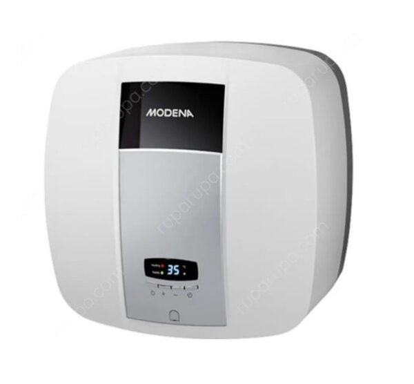 TERMURAH MODENA ED 15 DR ELECTRIC WATER HEATER LISTRIK - Image 2