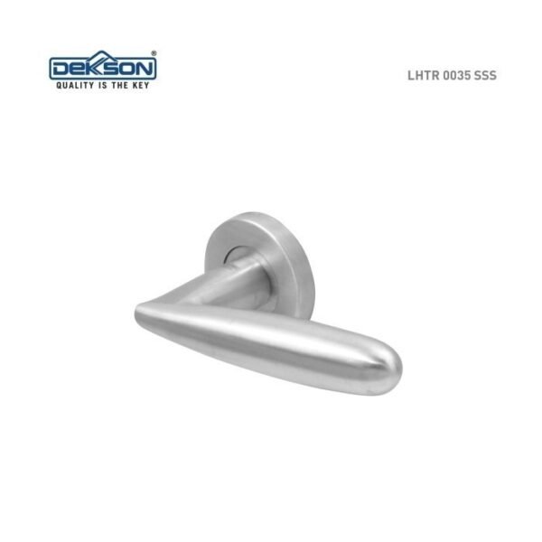 TERMURAH DEKKSON LHTR 0035 SSS Handle Pintu Gagang Pintu - Image 2